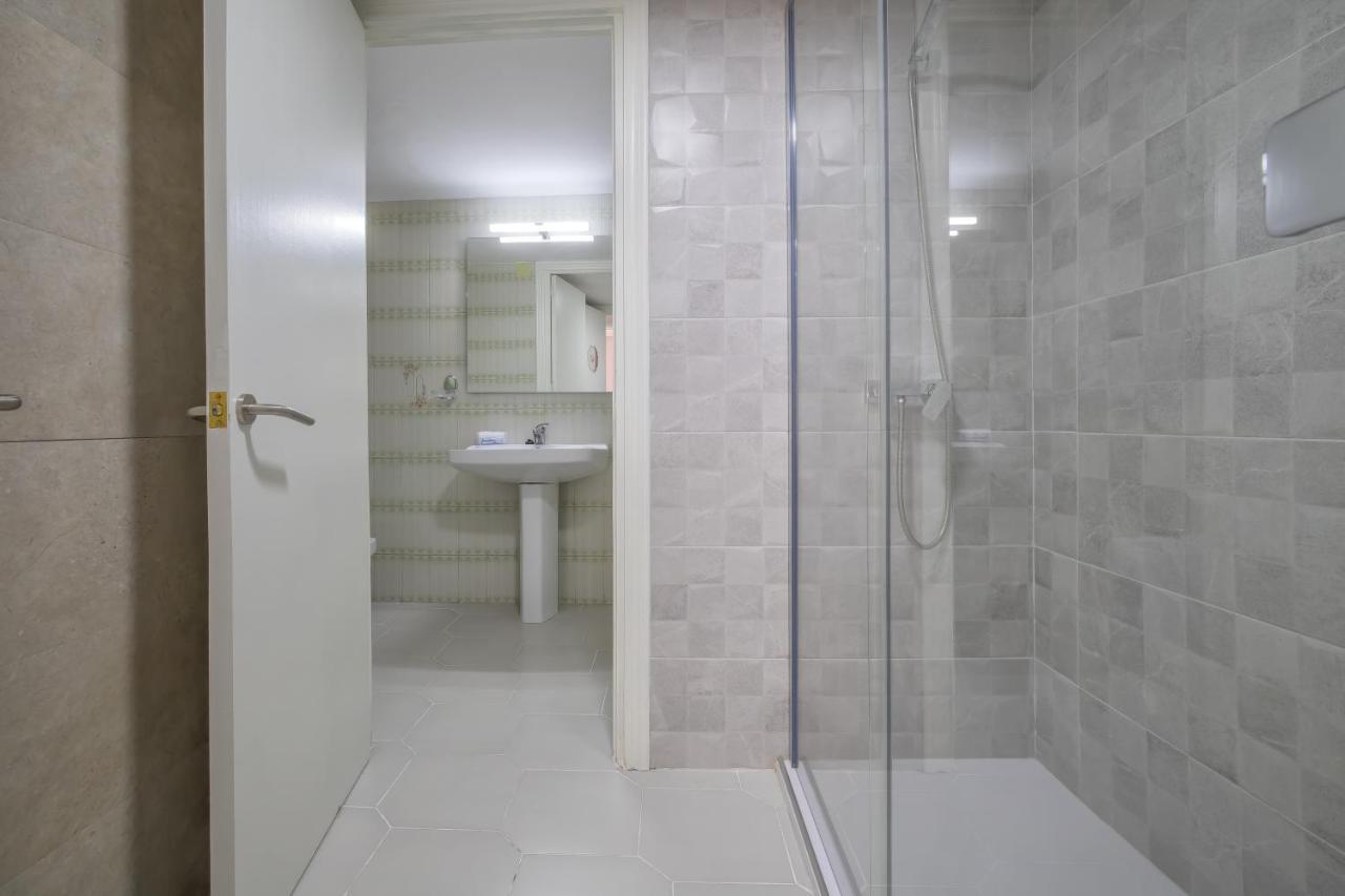 La Perla Del Centro Apartment Cordoba Exterior photo