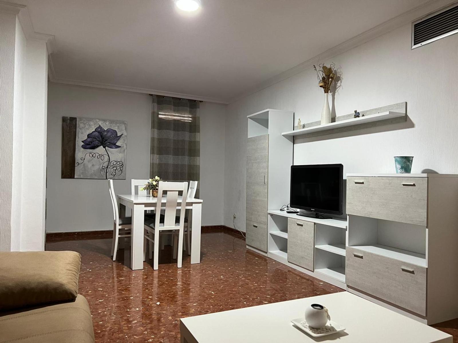 La Perla Del Centro Apartment Cordoba Room photo